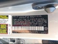 2024 Toyota Camry — photo 9 of 17 | VIN 4T1G11BK9RU116749