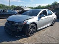 2024 Toyota Camry — photo 2 of 17 | VIN 4T1G11BK9RU116749