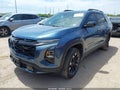 2026 Chevrolet Equinox — photo 2 of 16 | VIN 3GNAXLEG6TL275426
