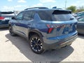 2026 Chevrolet Equinox — photo 3 of 16 | VIN 3GNAXLEG6TL275426