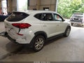 2021 Hyundai Tucson — photo 4 of 16 | VIN KM8J33A49MU364894