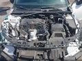 2024 Honda Civic — photo 10 of 16 | VIN 19XFL2H80RE026934