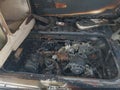1986 Volkswagen Vanagon — photo 10 of 11 | VIN WV2XB0253GH083812