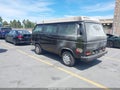 1986 Volkswagen Vanagon — photo 3 of 11 | VIN WV2XB0253GH083812