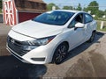 2023 Nissan Versa — photo 2 of 16 | VIN 3N1CN8EV6PL845131