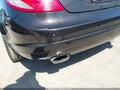 2007 Mercedes-Benz CL-Class — photo 15 of 15 | VIN WDDEJ71X27A001846