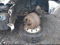 2012 Hino 258/268 — photo 12 of 16 | VIN 5PVNJ8JN9C4S50832