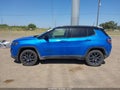 2024 Jeep Compass — photo 14 of 16 | VIN 3C4NJDBNXRT586189