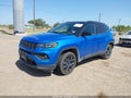 2024 Jeep Compass — photo 2 of 16 | VIN 3C4NJDBNXRT586189