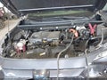 2020 Toyota RAV4 Hybrid — photo 10 of 15 | VIN JTMEWRFV6LJ045454