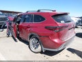 2026 Toyota Highlander Hybrid — photo 3 of 16 | VIN 5TDEBRCH2TS699459