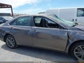 2017 Toyota Camry — photo 14 of 17 | VIN 4T1BF1FK4HU787928