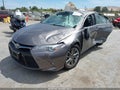 2017 Toyota Camry — photo 2 of 17 | VIN 4T1BF1FK4HU787928