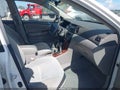2004 Toyota Corolla — photo 5 of 16 | VIN 1NXBR32E24Z335098