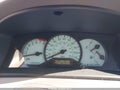 2004 Toyota Corolla — photo 7 of 16 | VIN 1NXBR32E24Z335098