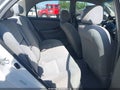 2004 Toyota Corolla — photo 8 of 16 | VIN 1NXBR32E24Z335098