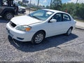 2004 Toyota Corolla — photo 2 of 16 | VIN 1NXBR32E24Z335098
