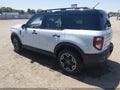 2026 Ford Bronco Sport — photo 3 of 21 | VIN 3FMCR9CN1TRE56491