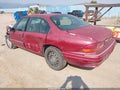 1995 Pontiac Bonneville — photo 3 of 17 | VIN 1G2HX52K2S4263066