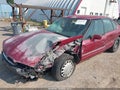 1995 Pontiac Bonneville — photo 6 of 17 | VIN 1G2HX52K2S4263066