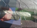 1995 Pontiac Bonneville — photo 9 of 17 | VIN 1G2HX52K2S4263066