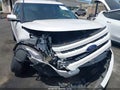 2013 Ford Explorer — photo 6 of 18 | VIN 1FM5K7F8XDGC81173