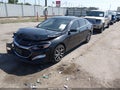 2020 Chevrolet Malibu — photo 2 of 16 | VIN 1G1ZG5STXLF080697