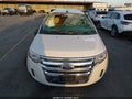 2011 Ford Edge — photo 12 of 16 | VIN 2FMDK3GC2BBA30885