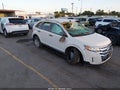 2011 Ford Edge — photo 1 of 16 | VIN 2FMDK3GC2BBA30885