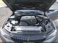 2019 BMW 3 Series — photo 10 of 16 | VIN 3MW5R1J56K8B02047