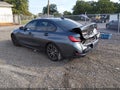2019 BMW 3 Series — photo 3 of 16 | VIN 3MW5R1J56K8B02047