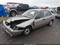 2002 Toyota Corolla — photo 2 of 21 | VIN 2T1BR12E82C520176