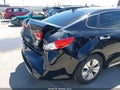 2017 Kia Optima Hybrid — photo 20 of 20 | VIN KNAGT4LE2H5009220