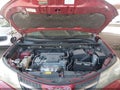 2014 Toyota RAV4 — photo 10 of 16 | VIN JTMBFREV6ED053589