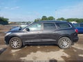 2017 Buick Enclave — photo 14 of 16 | VIN 5GAKRBKD0HJ115988