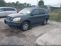 2004 Honda Pilot — photo 2 of 11 | VIN 2HKYF18464H533512