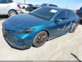 2026 Toyota Camry — photo 2 of 16 | VIN 4T1DAACK8TU249964