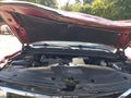 2018 Chevrolet Tahoe — photo 10 of 17 | VIN 1GNSKBKC3JR394202