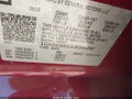 2018 Chevrolet Tahoe — photo 9 of 17 | VIN 1GNSKBKC3JR394202