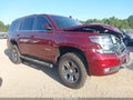 2018 Chevrolet Tahoe — photo 1 of 17 | VIN 1GNSKBKC3JR394202