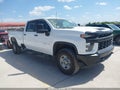 2023 Chevrolet Silverado 2500 — photo 1 of 11 | VIN 1GC4YLEY4PF117985