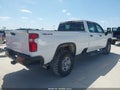 2023 Chevrolet Silverado 2500 — photo 4 of 11 | VIN 1GC4YLEY4PF117985