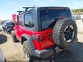 2018 Jeep Wrangler Unlimited — photo 3 of 16 | VIN 1C4HJXFG6JW169547