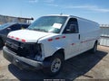 2015 Chevrolet Express 3500 — photo 2 of 16 | VIN 1GCZGUCG5F1149834