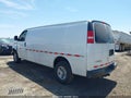 2015 Chevrolet Express 3500 — photo 3 of 16 | VIN 1GCZGUCG5F1149834
