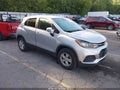 2020 Chevrolet Trax — photo 1 of 16 | VIN 3GNCJNSBXLL125771