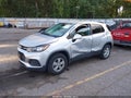 2020 Chevrolet Trax — photo 2 of 16 | VIN 3GNCJNSBXLL125771