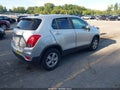 2020 Chevrolet Trax — photo 4 of 16 | VIN 3GNCJNSBXLL125771
