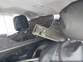 2022 Toyota Camry — photo 8 of 15 | VIN 4T1C11AK1NU663671