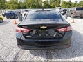 2020 Chevrolet Malibu — photo 16 of 16 | VIN 1G1ZD5STXLF102562